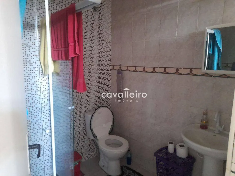 Casa, 7 quartos, 328 m² - Foto 8