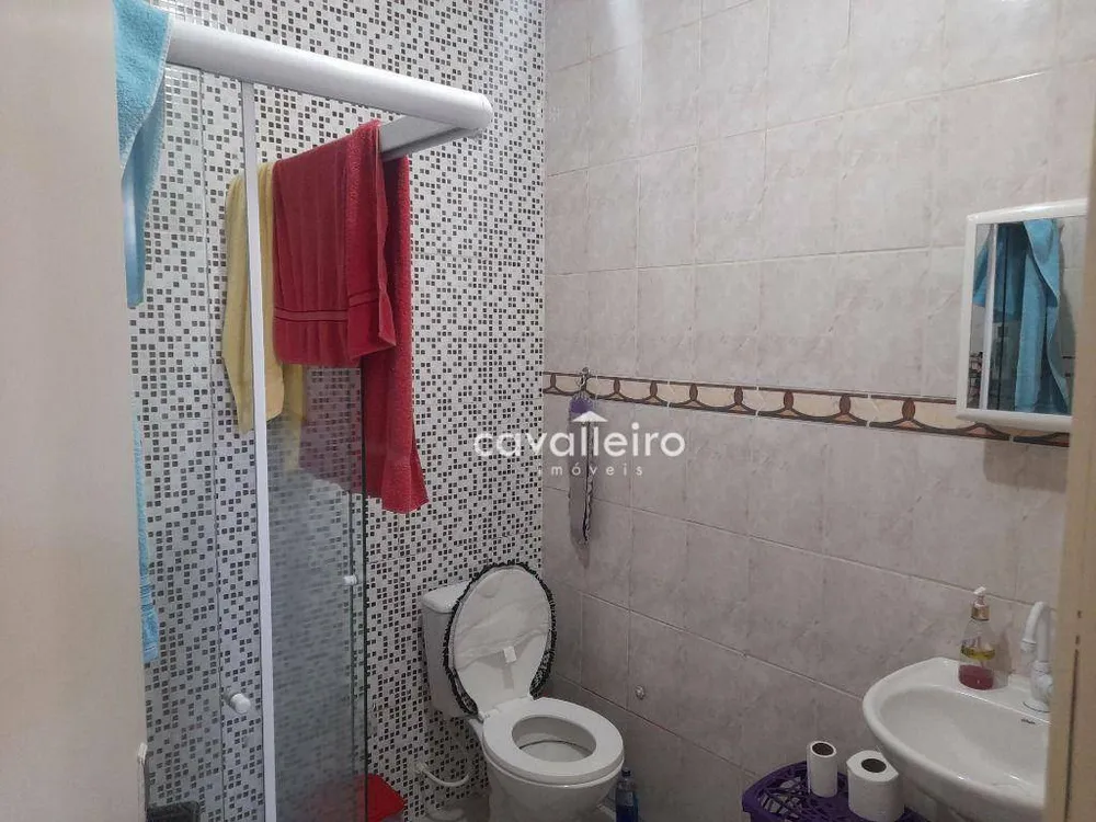 Casa, 7 quartos, 328 m² - Foto 7