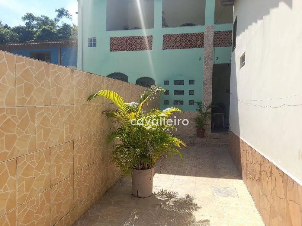 Casa, 7 quartos, 328 m² - Foto 20