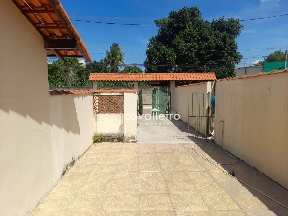 Casa, 7 quartos, 328 m² - Foto 23