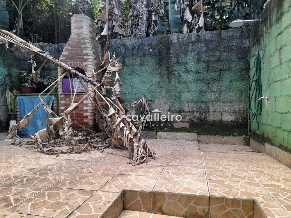 Casa, 7 quartos, 328 m² - Foto 41