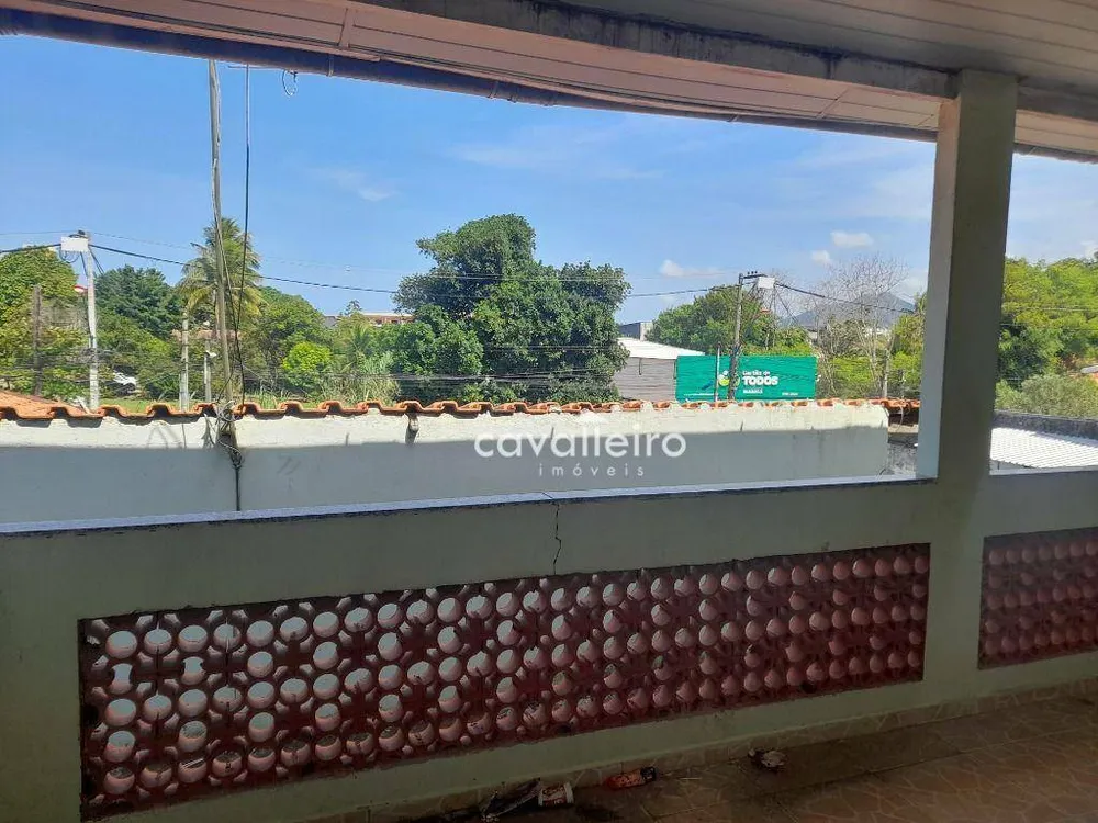 Casa, 7 quartos, 328 m² - Foto 21