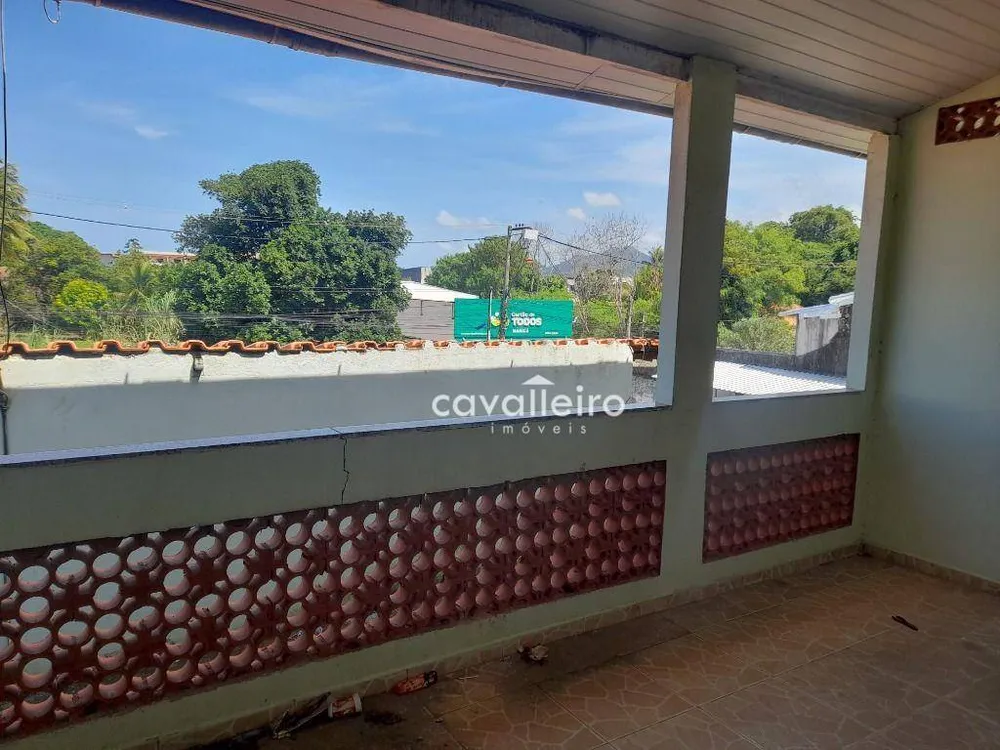 Casa, 7 quartos, 328 m² - Foto 22