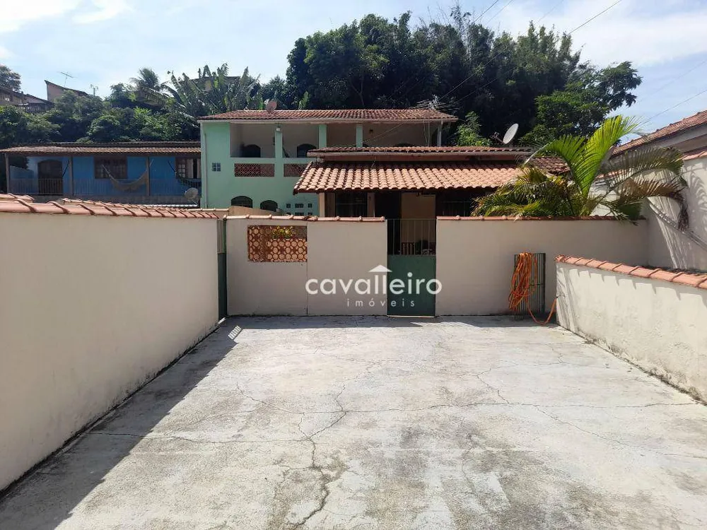 Casa, 7 quartos, 328 m² - Foto 1
