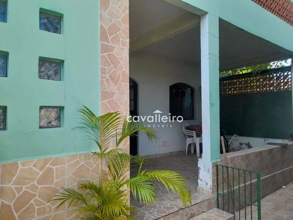 Casa, 7 quartos, 328 m² - Foto 13