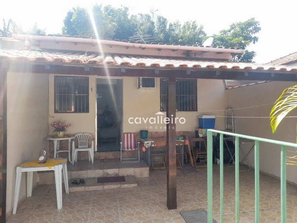 Casa, 7 quartos, 328 m² - Foto 2