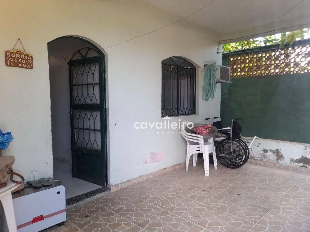 Casa, 7 quartos, 328 m² - Foto 14