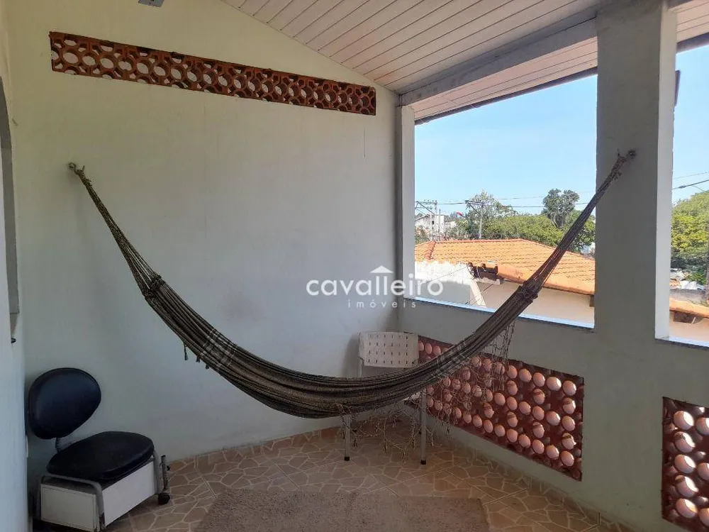 Casa, 7 quartos, 328 m² - Foto 35