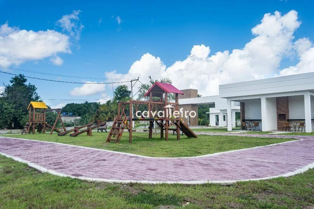 Casa de Condomínio, 3 quartos - Foto 40