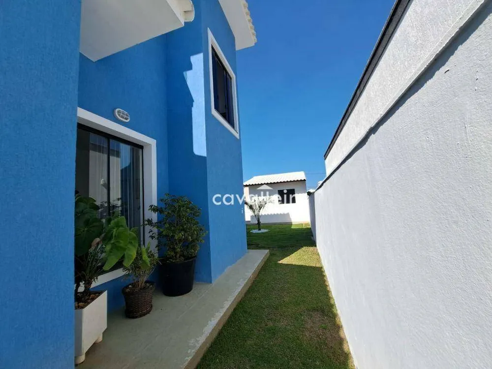 Casa de Condomínio, 3 quartos - Foto 8