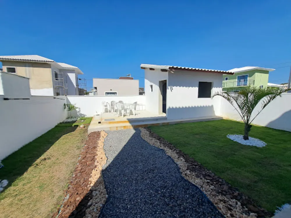 Casa de Condomínio, 3 quartos - Foto 28