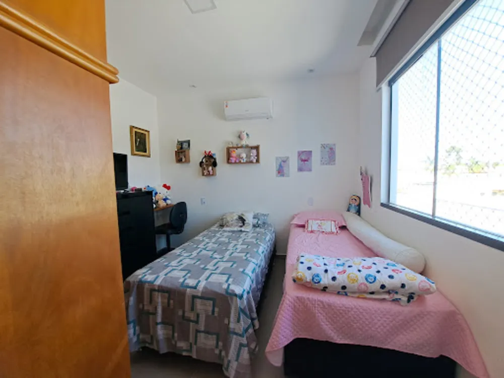 Casa de Condomínio, 3 quartos - Foto 20