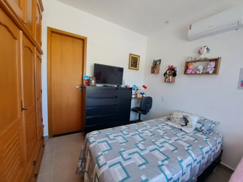 Casa de Condomínio, 3 quartos - Foto 22