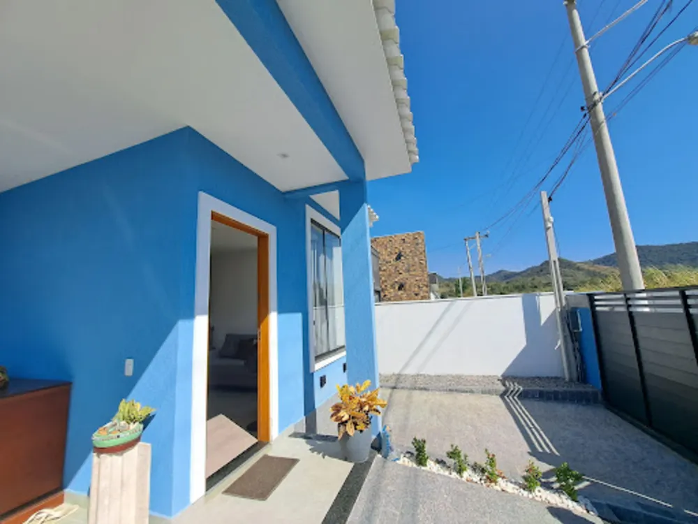 Casa de Condomínio, 3 quartos - Foto 7