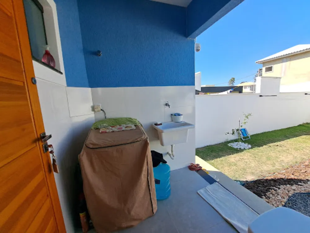 Casa de Condomínio, 3 quartos - Foto 18
