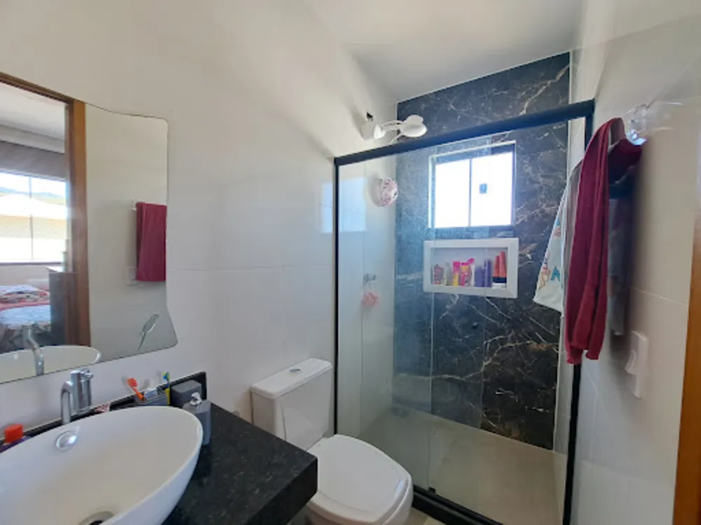 Casa de Condomínio, 3 quartos - Foto 21