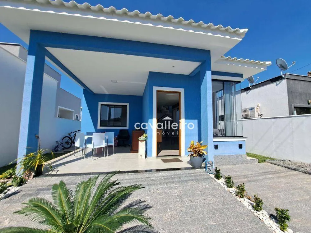 Casa de Condomínio, 3 quartos - Foto 30