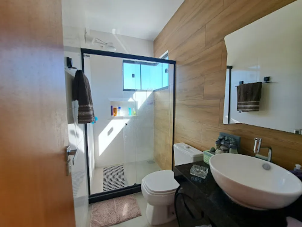 Casa de Condomínio, 3 quartos - Foto 23