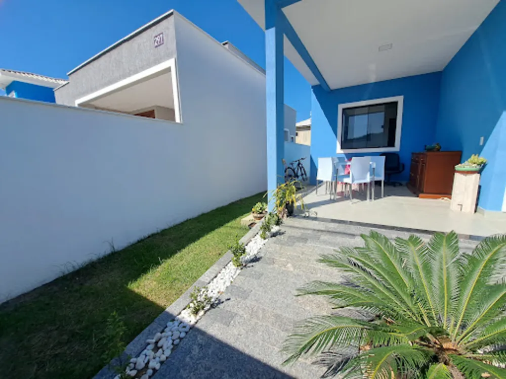 Casa de Condomínio, 3 quartos - Foto 3