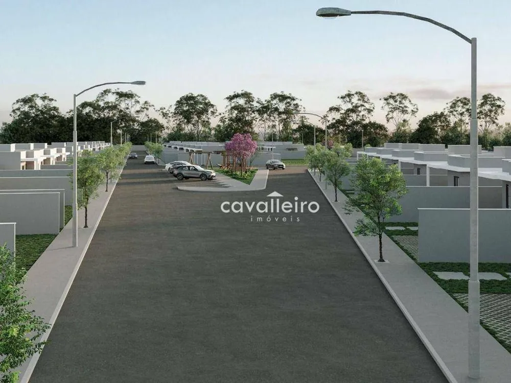 Loteamento e Condomínio, 216 m² - Foto 19