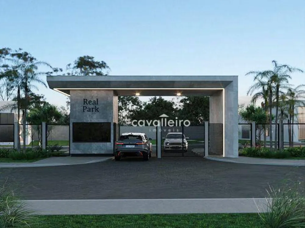 Loteamento e Condomínio, 216 m² - Foto 12