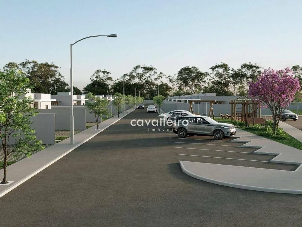 Loteamento e Condomínio, 216 m² - Foto 6