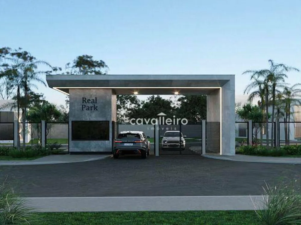 Loteamento e Condomínio, 216 m² - Foto 11