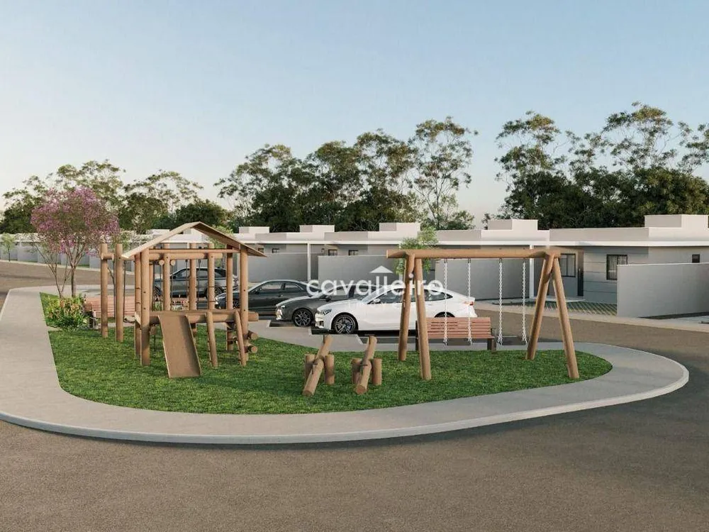 Loteamento e Condomínio, 216 m² - Foto 7