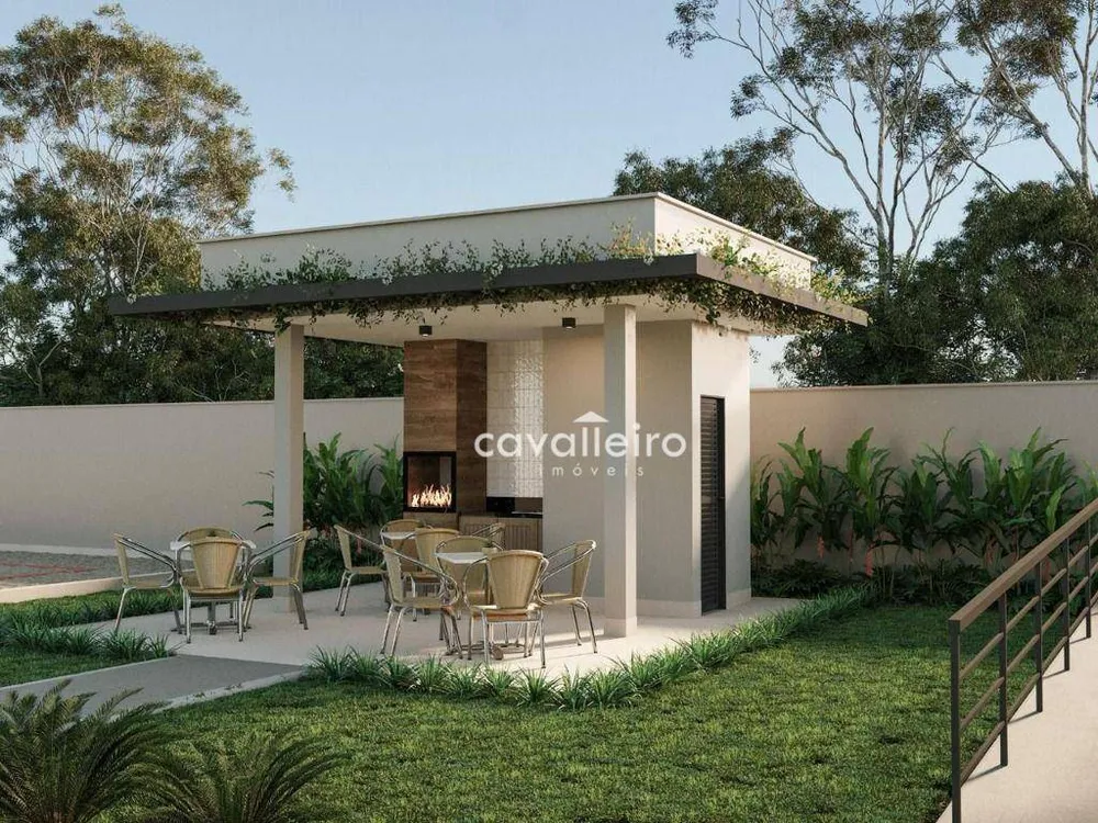 Loteamento e Condomínio, 216 m² - Foto 13