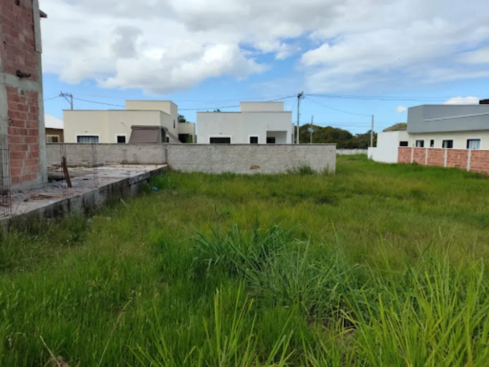 Loteamento e Condomínio, 216 m² - Foto 1