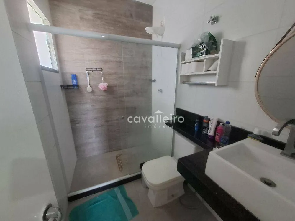 Casa, 4 quartos, 206 m² - Foto 11