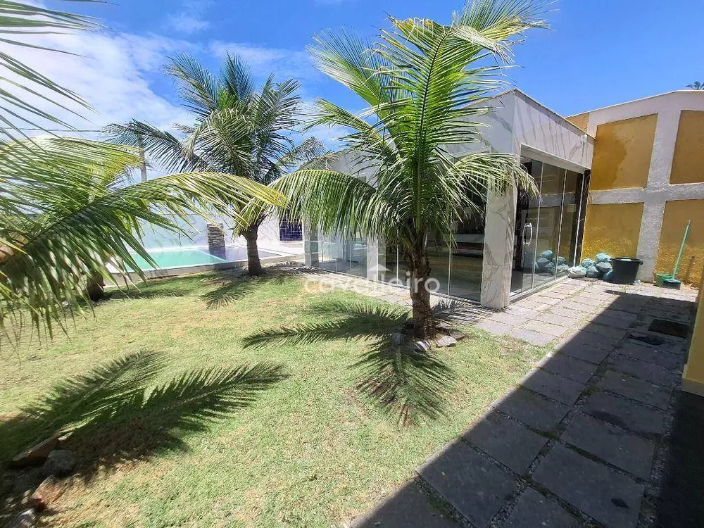 Casa, 4 quartos, 206 m² - Foto 4