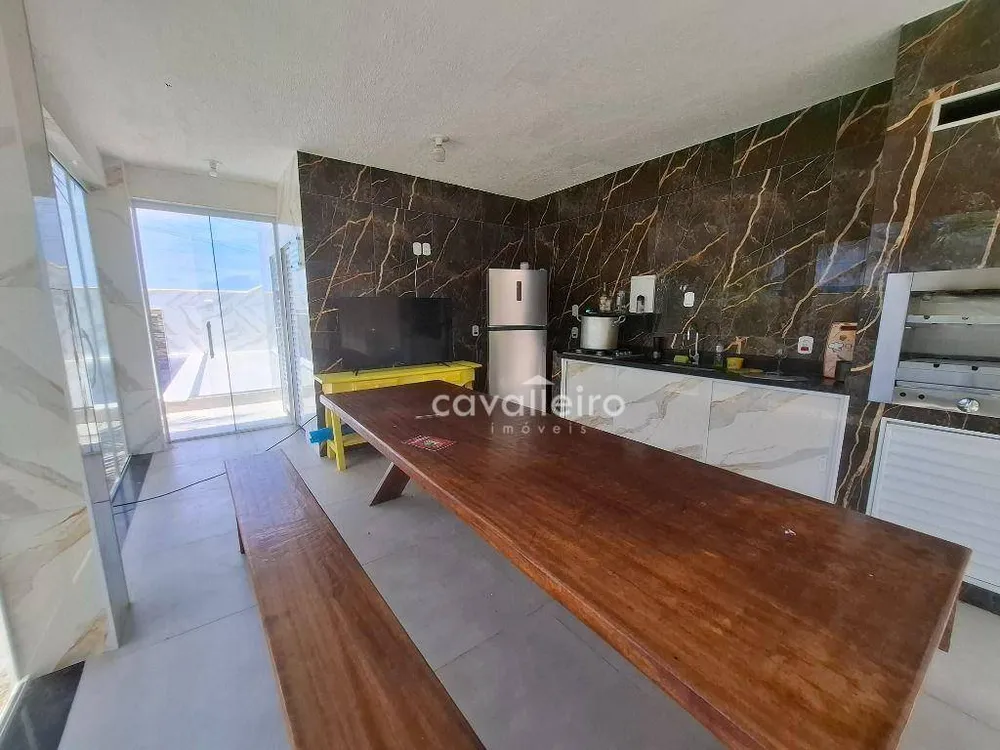 Casa, 4 quartos, 206 m² - Foto 19