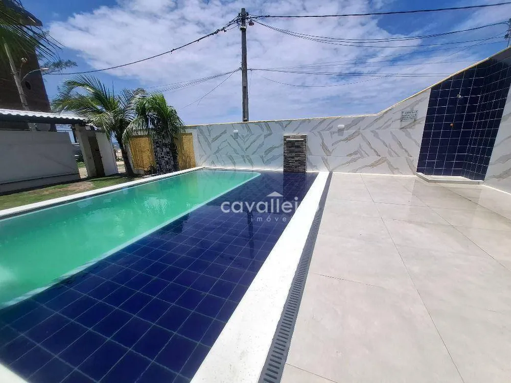 Casa, 4 quartos, 206 m² - Foto 7