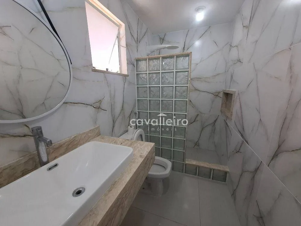 Casa, 4 quartos, 206 m² - Foto 21