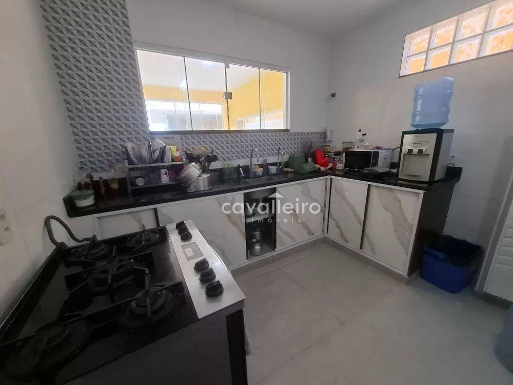 Casa, 4 quartos, 206 m² - Foto 16