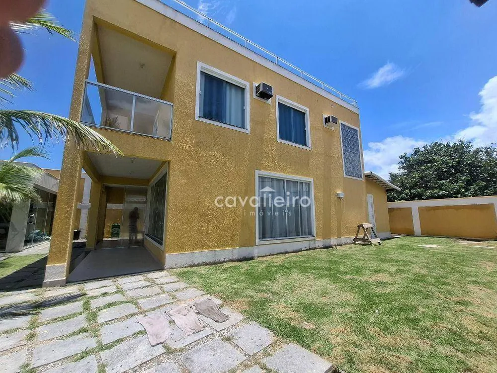 Casa, 4 quartos, 206 m² - Foto 3