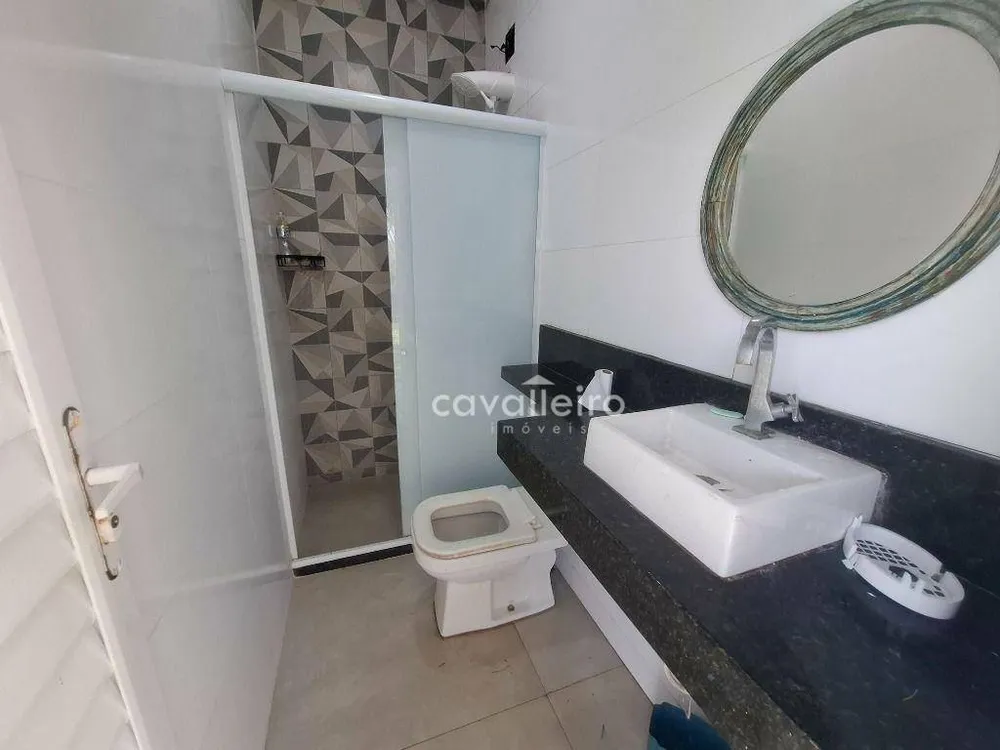 Casa, 4 quartos, 206 m² - Foto 9