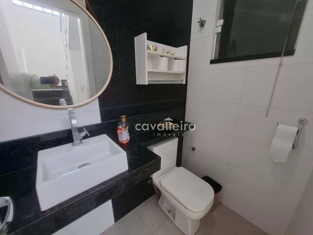 Casa, 4 quartos, 206 m² - Foto 10