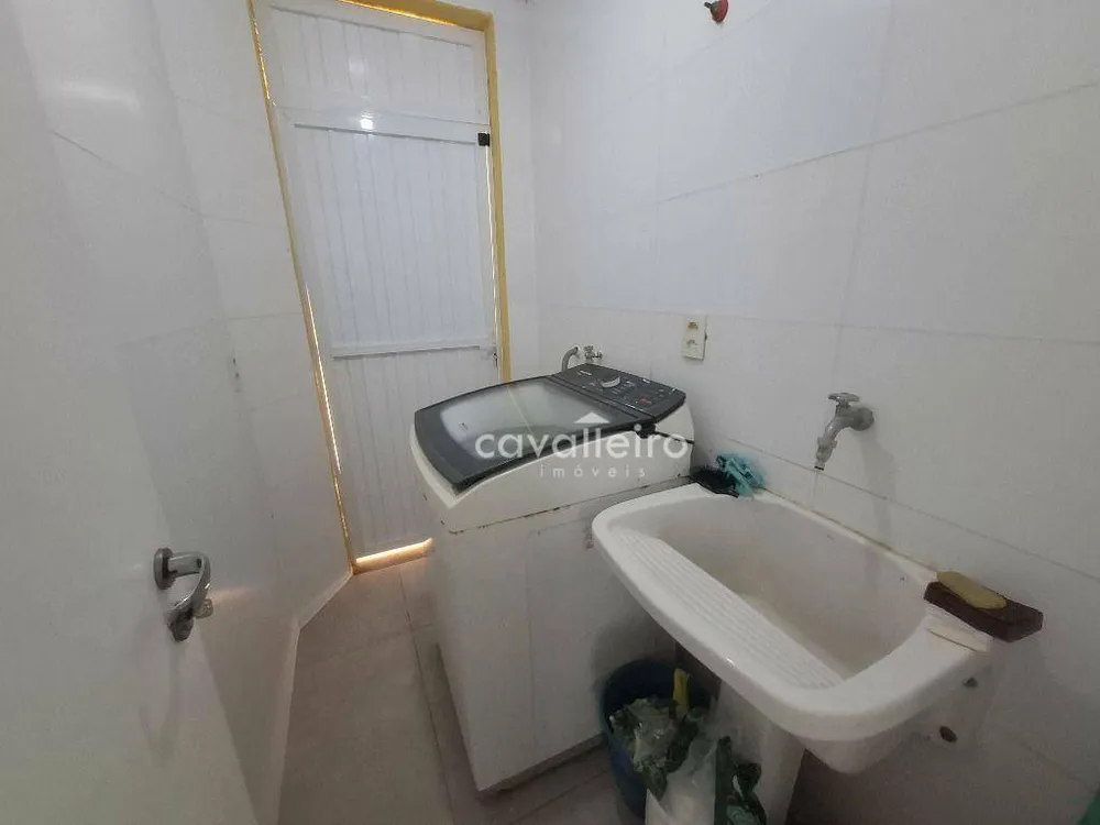 Casa, 4 quartos, 206 m² - Foto 22