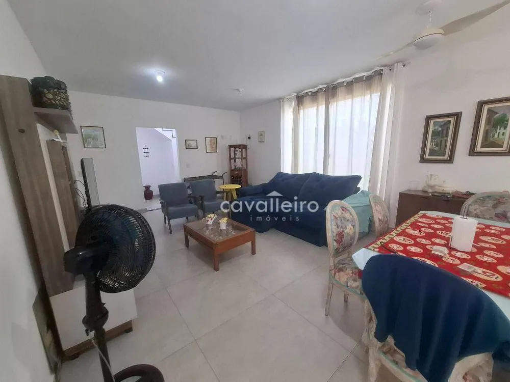 Casa, 4 quartos, 206 m² - Foto 20