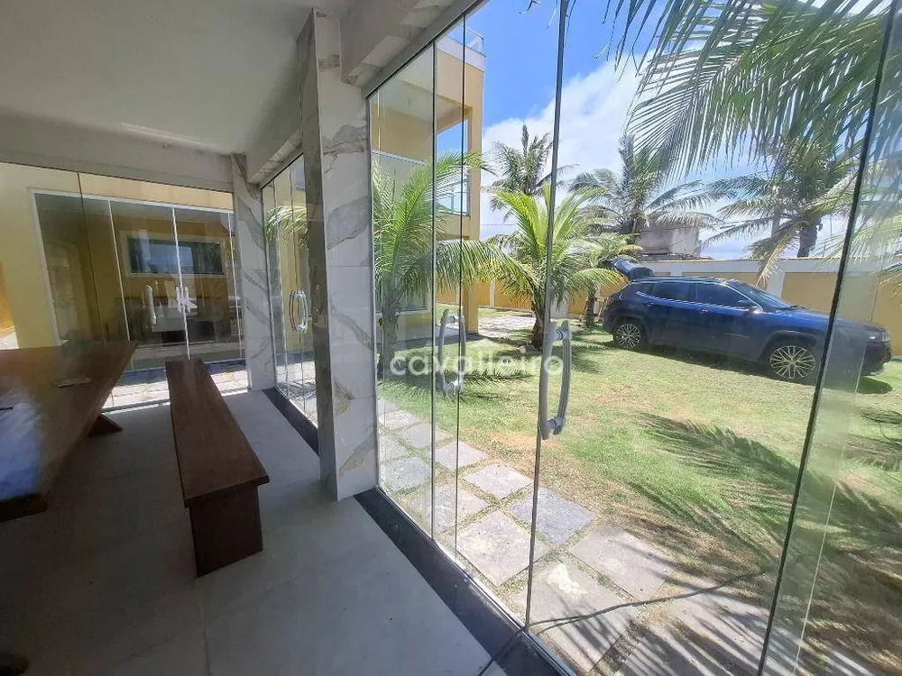 Casa, 4 quartos, 206 m² - Foto 14