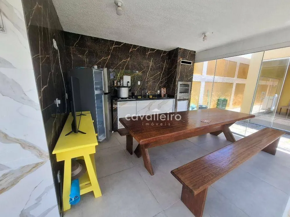 Casa, 4 quartos, 206 m² - Foto 13