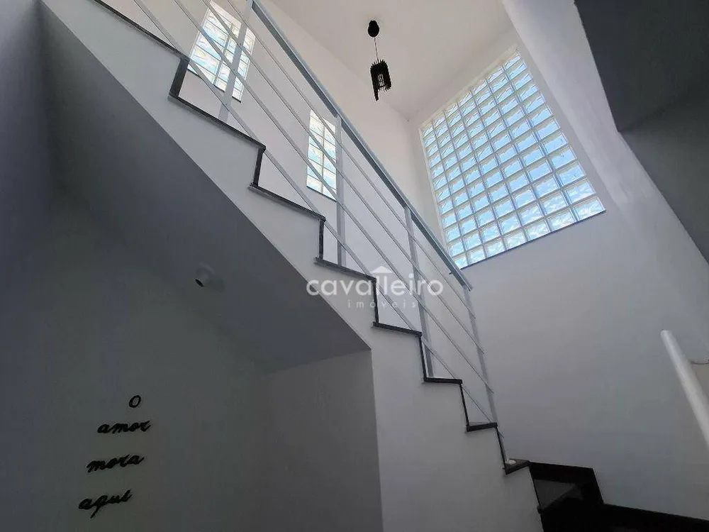 Casa, 4 quartos, 206 m² - Foto 23