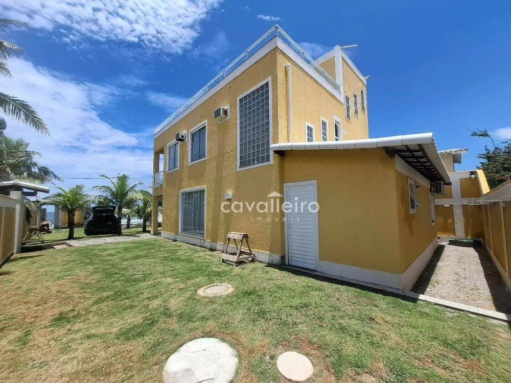 Casa, 4 quartos, 206 m² - Foto 2