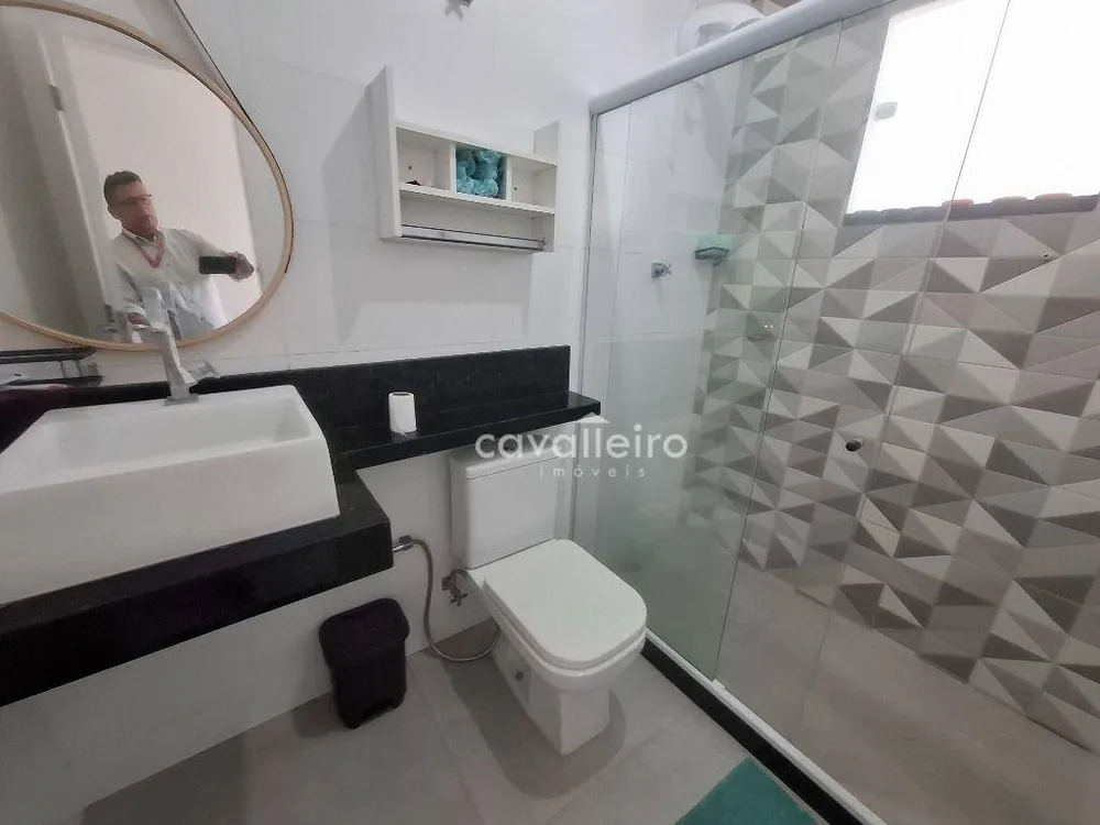 Casa, 4 quartos, 206 m² - Foto 18