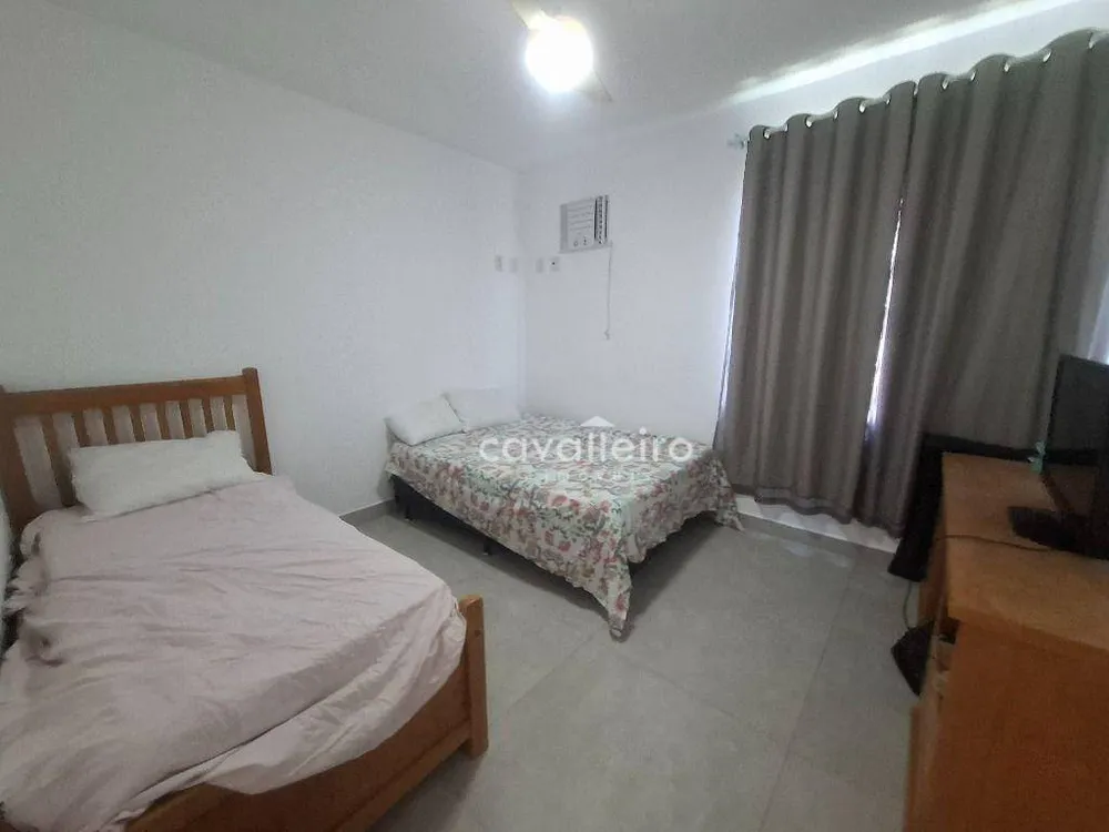 Casa, 4 quartos, 206 m² - Foto 25