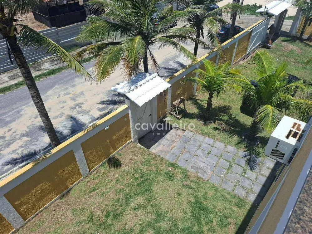 Casa, 4 quartos, 206 m² - Foto 31