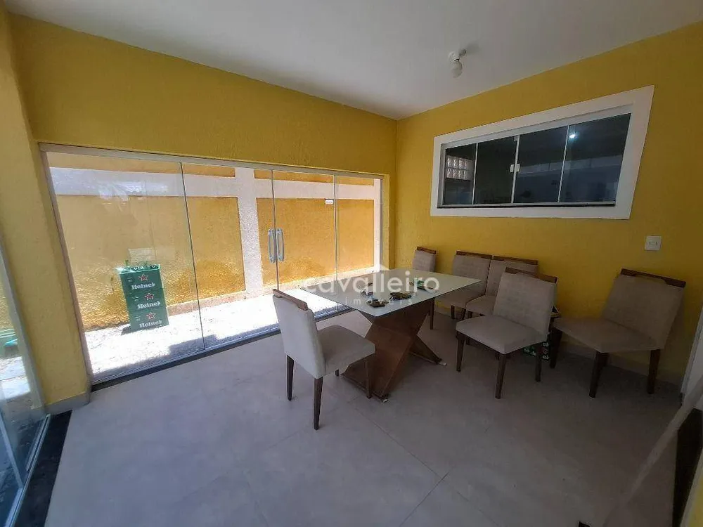 Casa, 4 quartos, 206 m² - Foto 5