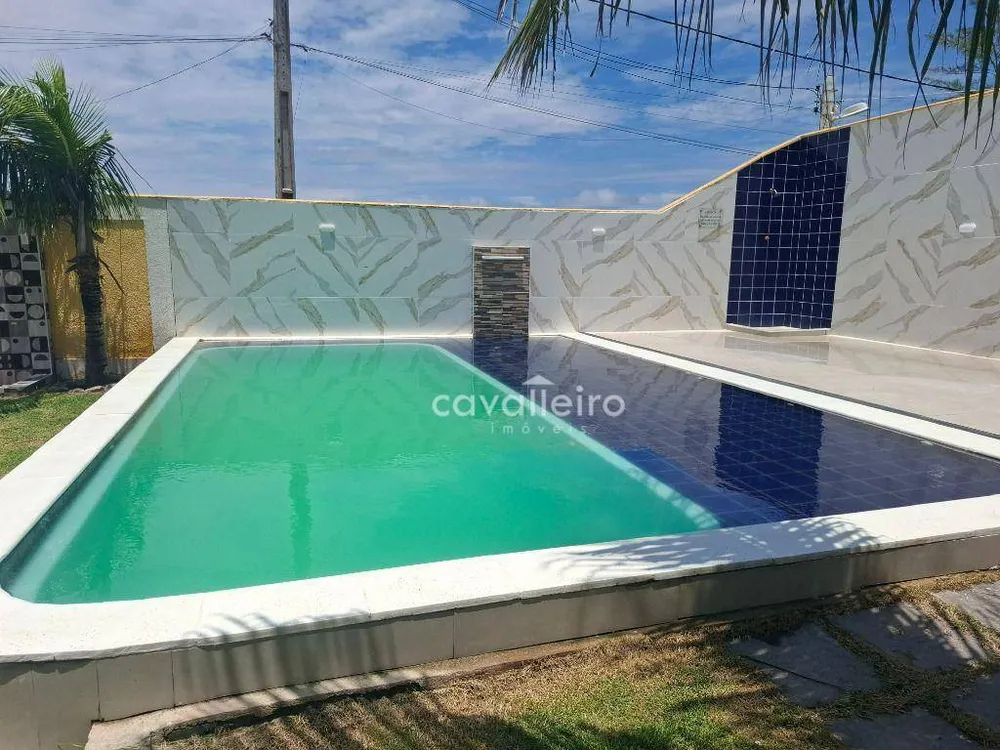 Casa, 4 quartos, 206 m² - Foto 6